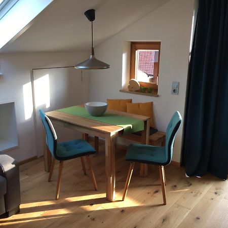Bergelemente Appartement Schönau am Königssee Kamer foto