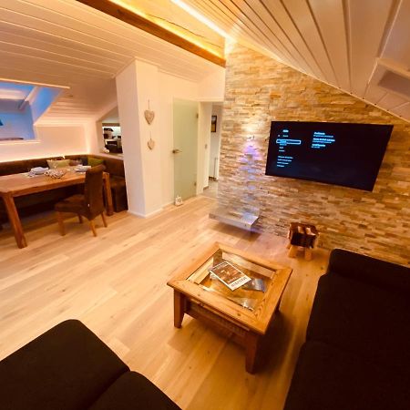 Bergelemente Appartement Schönau am Königssee Buitenkant foto