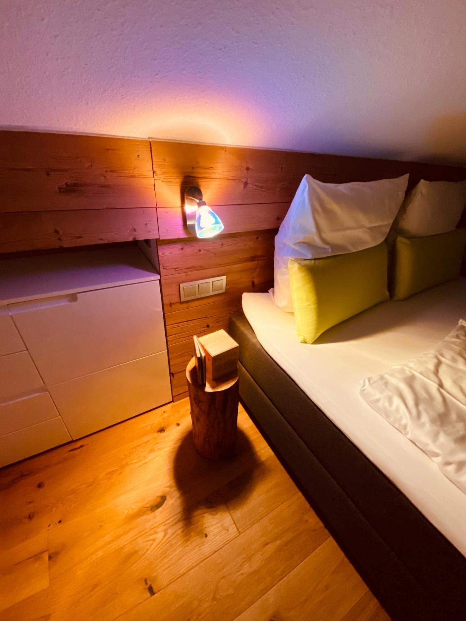 Bergelemente Appartement Schönau am Königssee Buitenkant foto