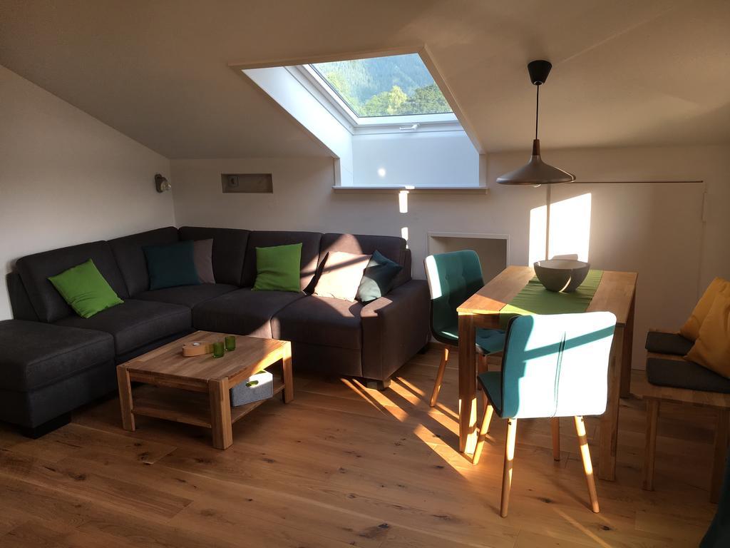 Bergelemente Appartement Schönau am Königssee Buitenkant foto