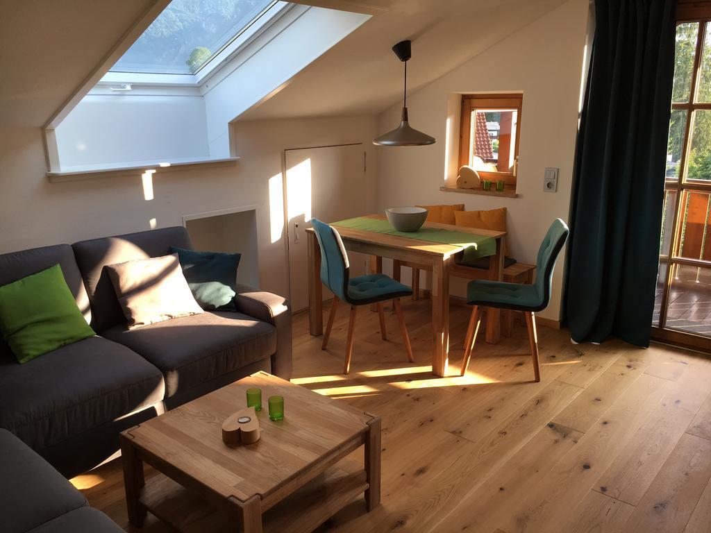 Bergelemente Appartement Schönau am Königssee Buitenkant foto