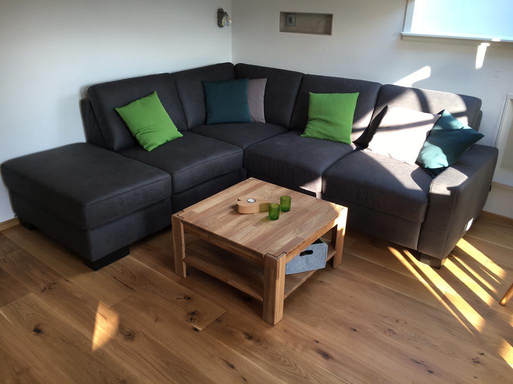 Bergelemente Appartement Schönau am Königssee Buitenkant foto