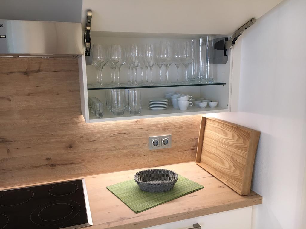 Bergelemente Appartement Schönau am Königssee Buitenkant foto