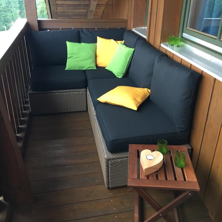 Bergelemente Appartement Schönau am Königssee Buitenkant foto