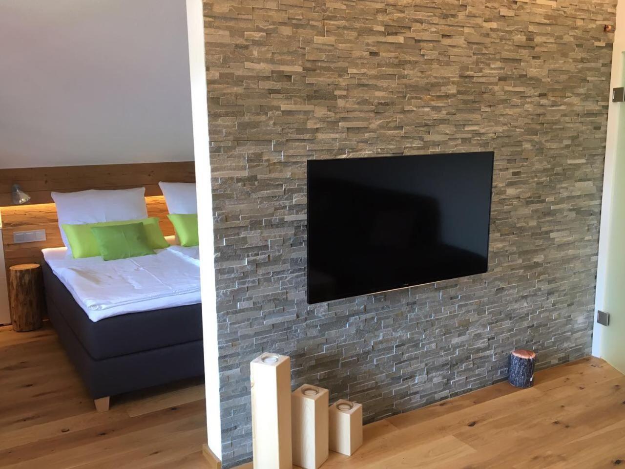 Bergelemente Appartement Schönau am Königssee Buitenkant foto