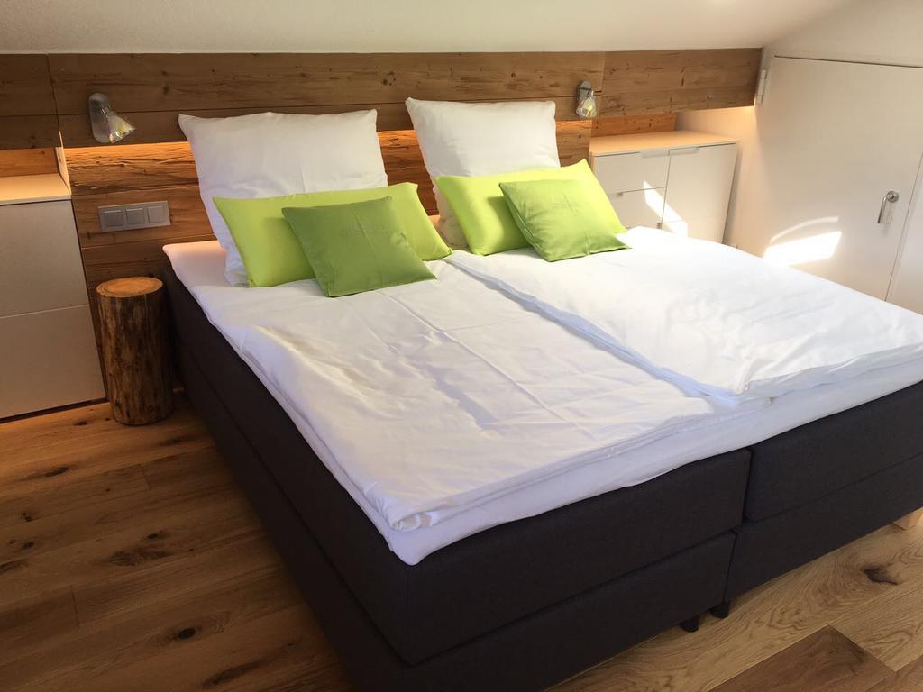 Bergelemente Appartement Schönau am Königssee Buitenkant foto