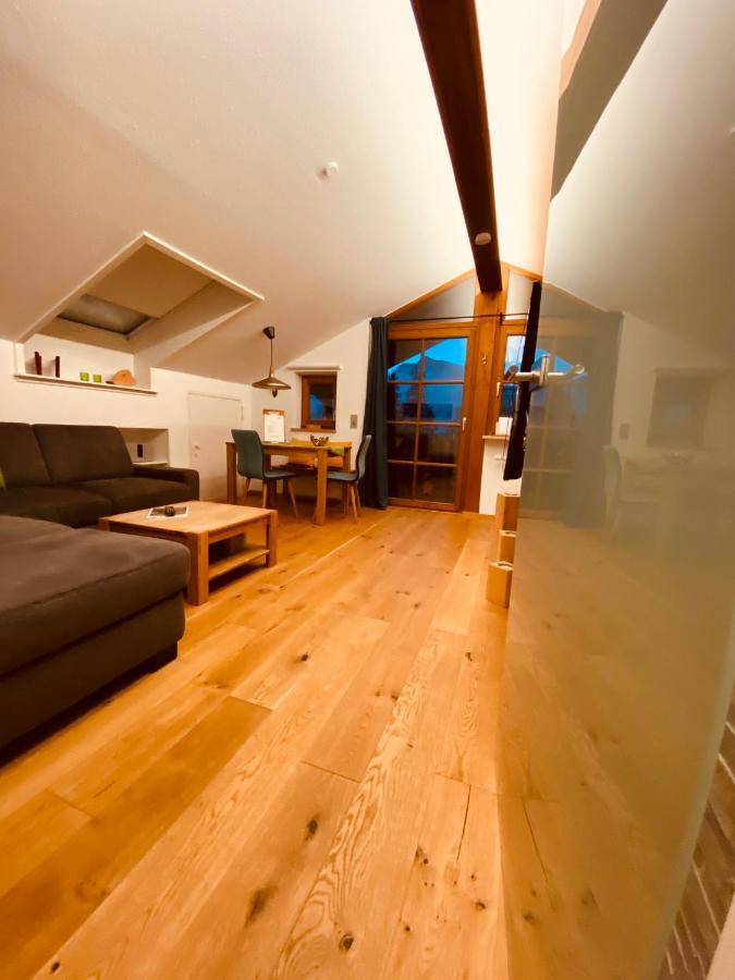 Bergelemente Appartement Schönau am Königssee Buitenkant foto