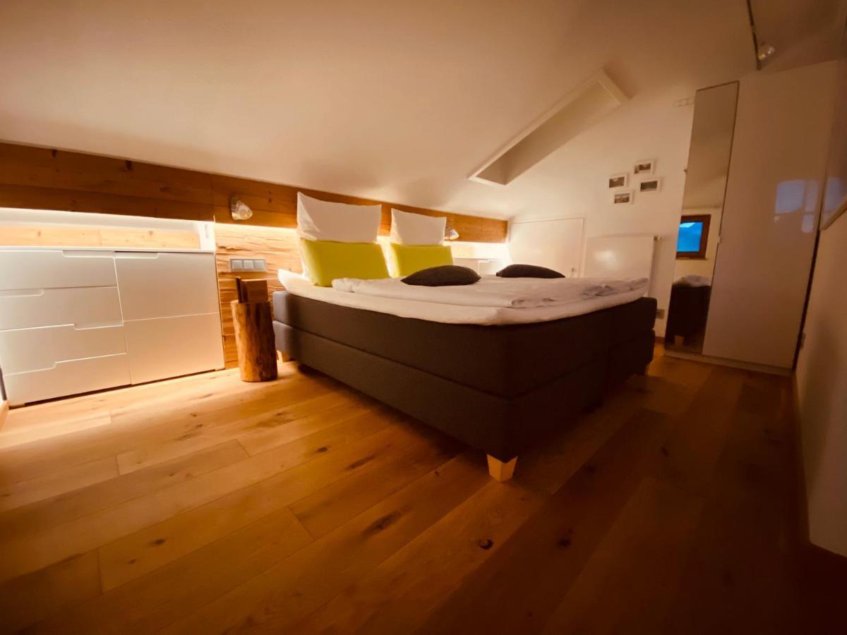 Bergelemente Appartement Schönau am Königssee Buitenkant foto