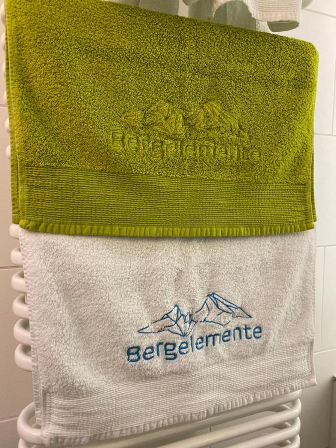Bergelemente Appartement Schönau am Königssee Buitenkant foto