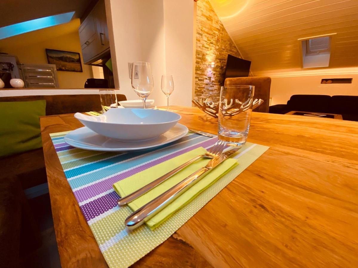 Bergelemente Appartement Schönau am Königssee Buitenkant foto