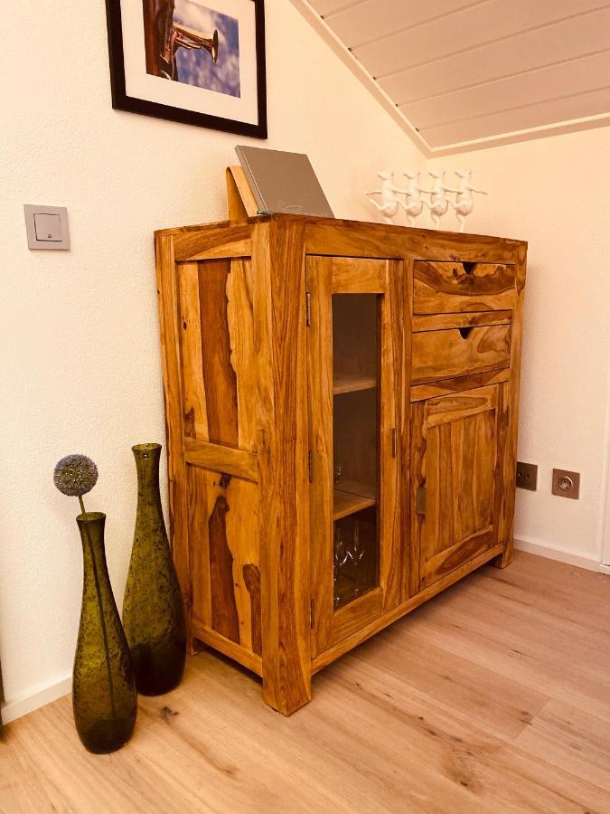 Bergelemente Appartement Schönau am Königssee Buitenkant foto