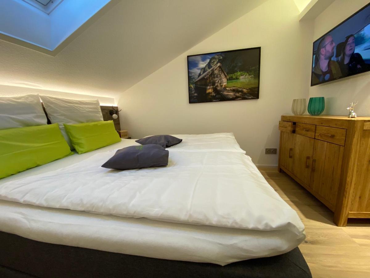 Bergelemente Appartement Schönau am Königssee Buitenkant foto