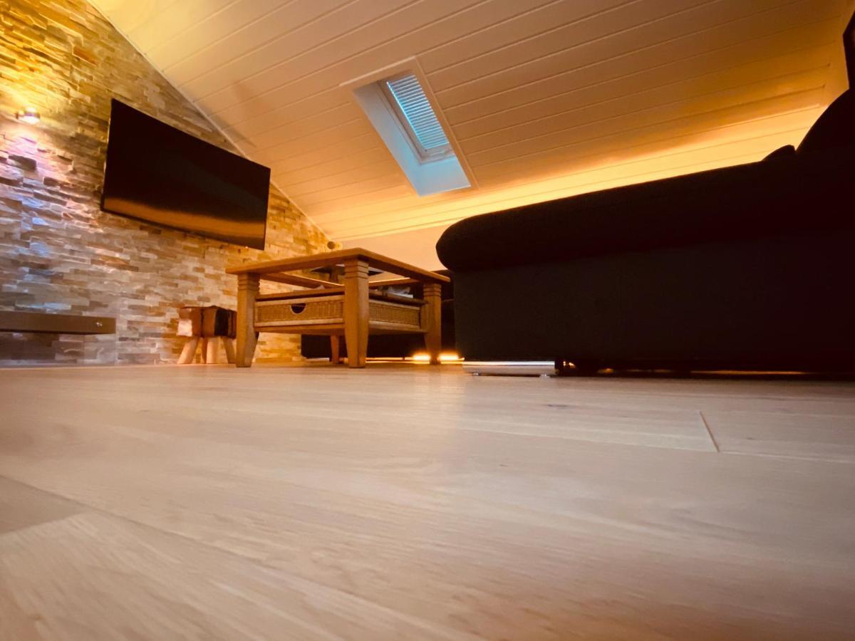 Bergelemente Appartement Schönau am Königssee Buitenkant foto