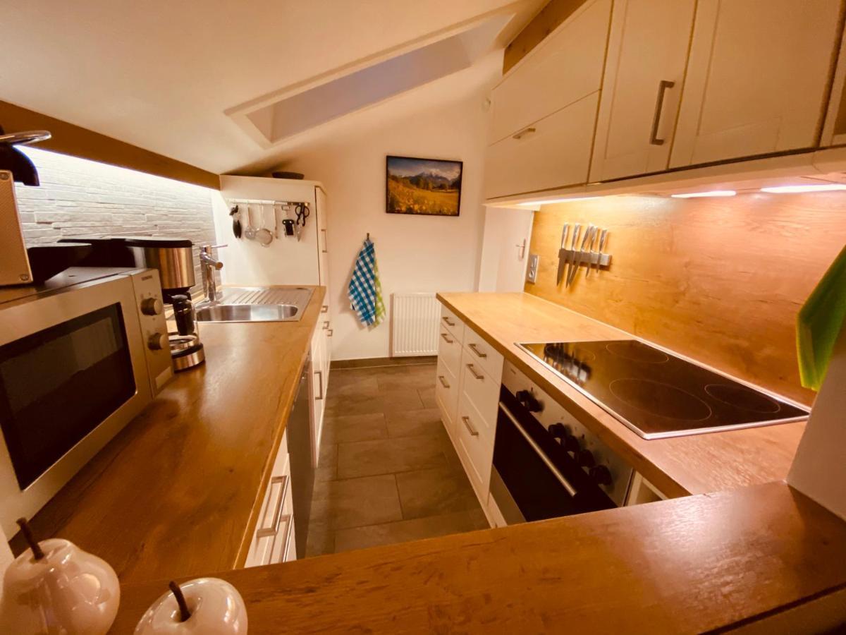 Bergelemente Appartement Schönau am Königssee Buitenkant foto