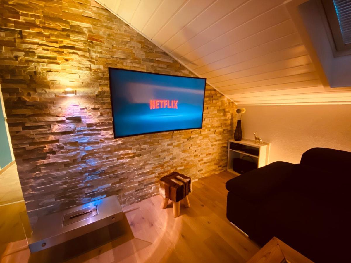 Bergelemente Appartement Schönau am Königssee Buitenkant foto