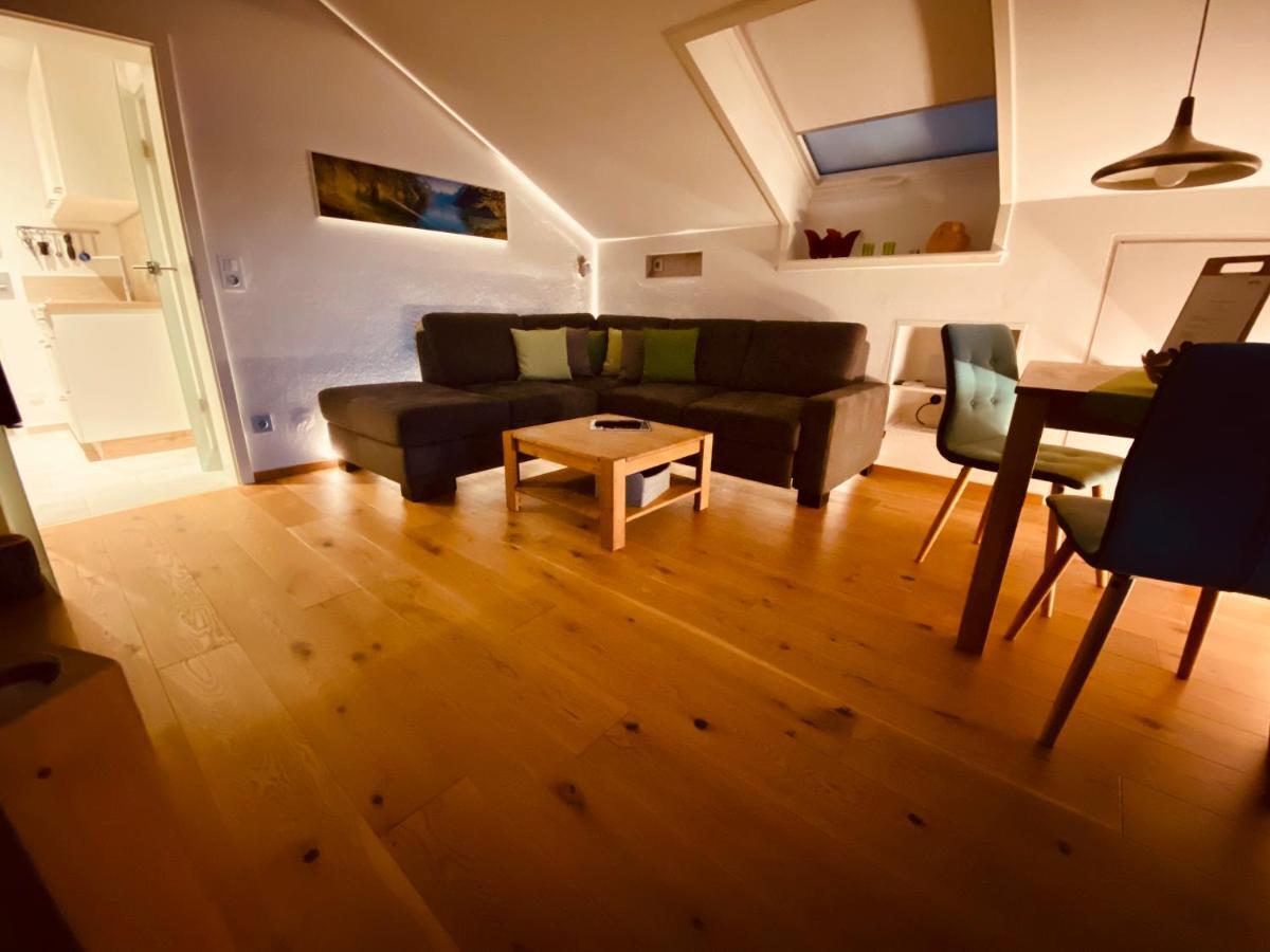 Bergelemente Appartement Schönau am Königssee Buitenkant foto