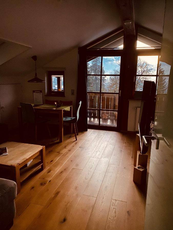 Bergelemente Appartement Schönau am Königssee Buitenkant foto